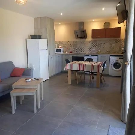 度假居 Maison Heia *