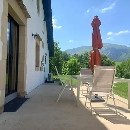 Maison Heia 度假居 *