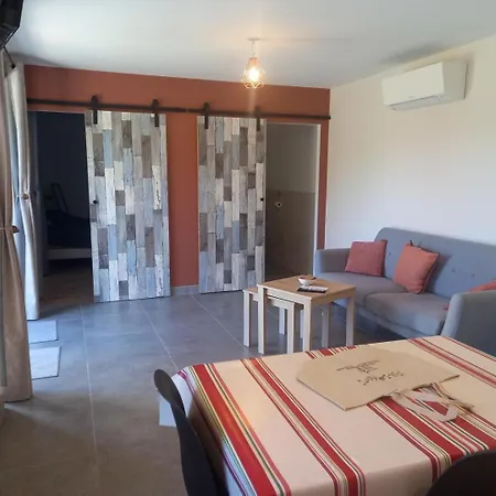 Maison Heia 度假居