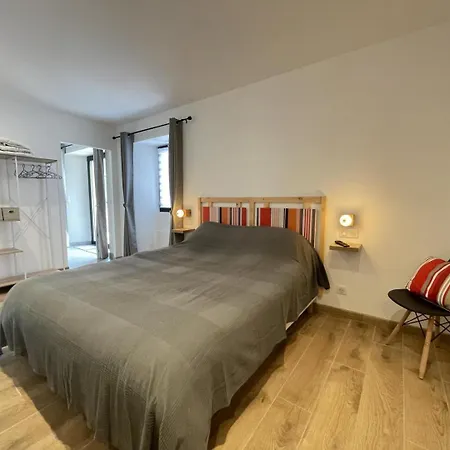 度假居 Maison Heia *