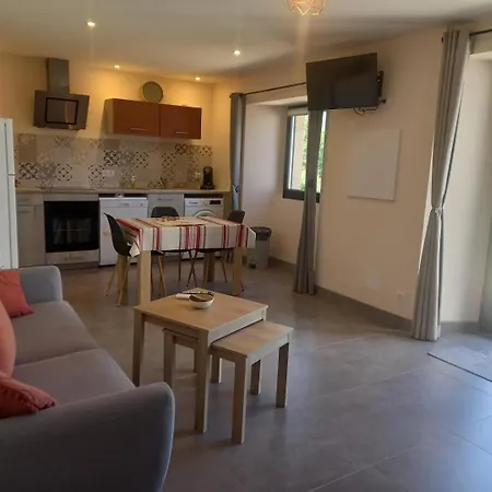 Maison Heia 度假居 *