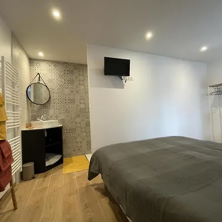 度假居 Maison Heia *