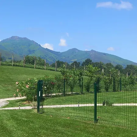 度假居 Maison Heia *