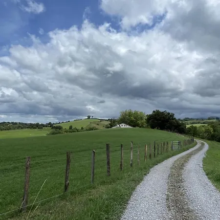 度假居 Maison Heia *