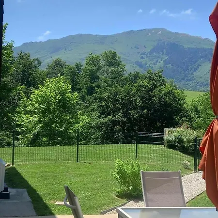 Maison Heia * 萨雷