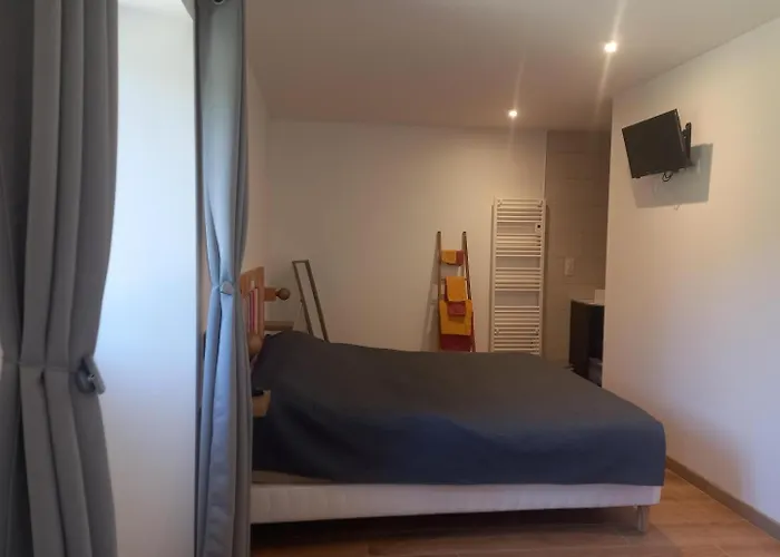 Maison Heia Feriehus *