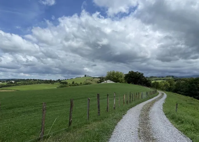 Feriehus Maison Heia *