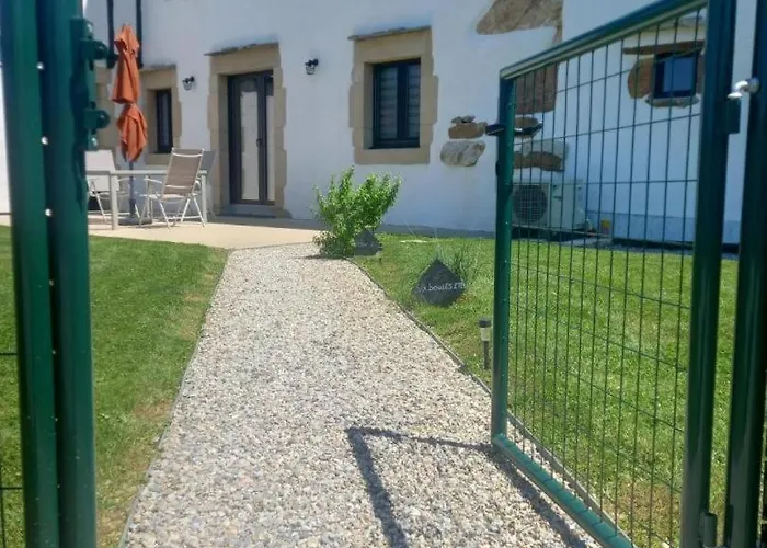 Feriehus Maison Heia *